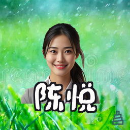 陈悦